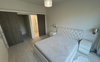 Apartament de 2 camere, terasa, 60mp, parcare, zona Semi-Centrala - Poză 6