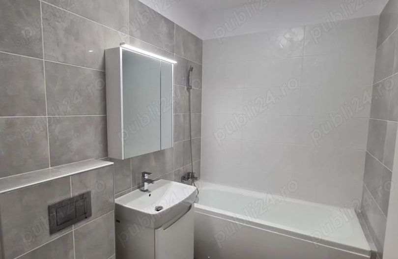 Garsonieră tip Studio rond omv Pipera - Poză 7