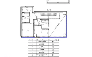 Duplex View Liber Up Site | 4 Camere 2 Parcari Incluse - Poză 13