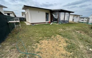 Casa Visan PROFI non stop - 3 camere - 500mp curte - mobilata - Poză 13