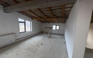 VILA 7 CAMERE TEREN 1654 MP BUGHEA DE JOS ARGES - Poză 19