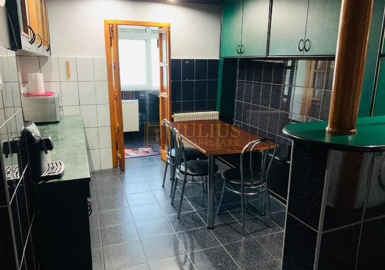 2 camere decomandat| Dorobantilor| centrala| clima| - Poză 7