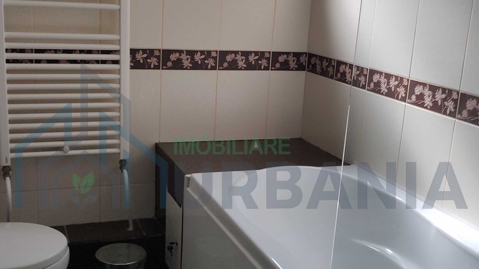 Apartament cu 2 camere de închiriat în zona C.U.G., Iași - Poză 7