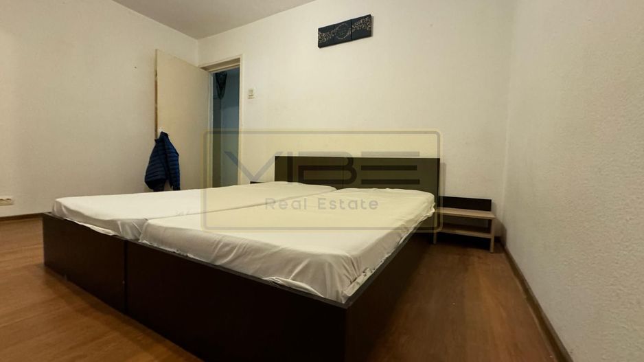 Apartament 2 camere  decomandat Hala Centrala - Palas Mall - Poză 7