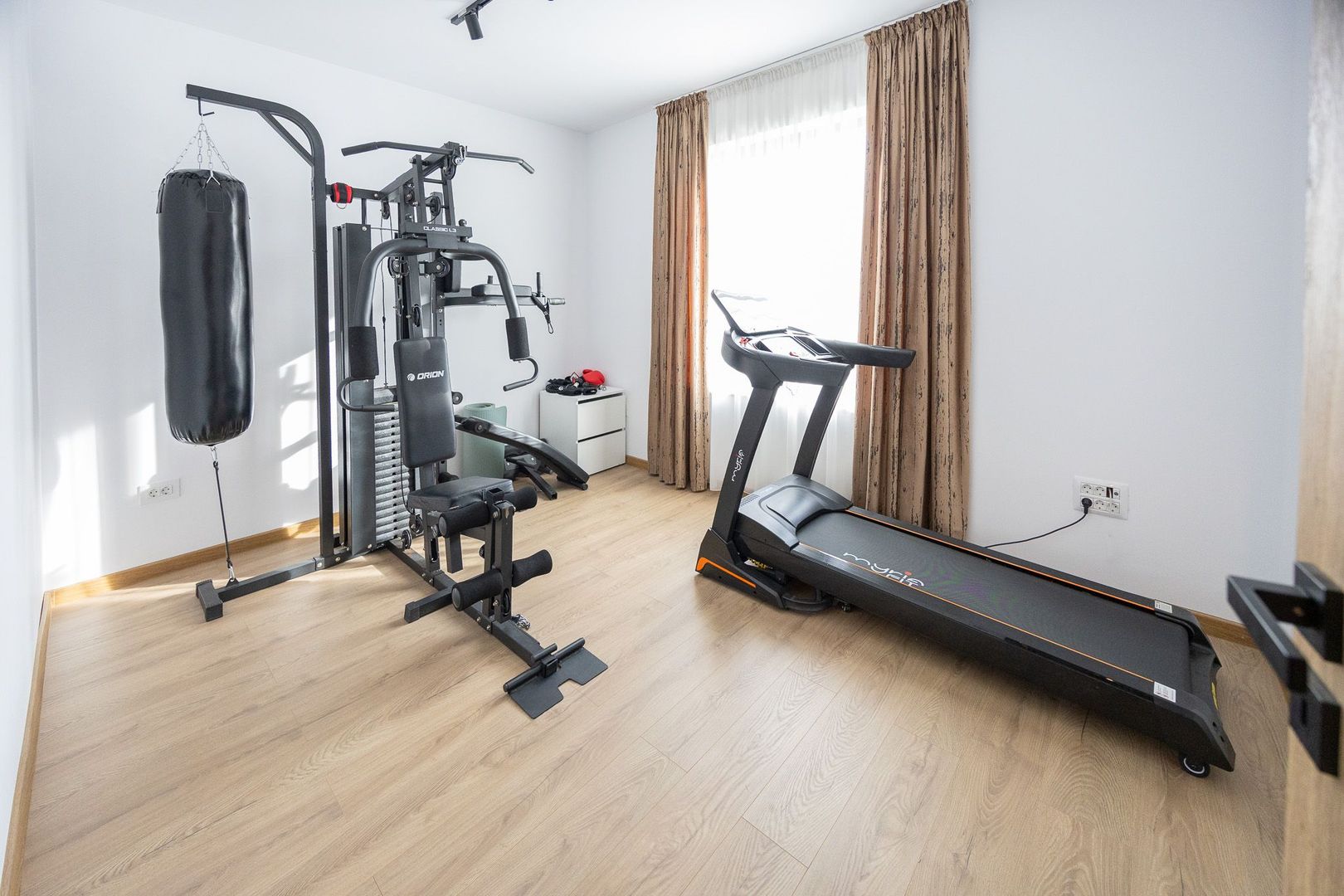 Casa Premium | Spa privat | Garaj Dublu | Mobilata-Utilata | 360 utili - Poză 20