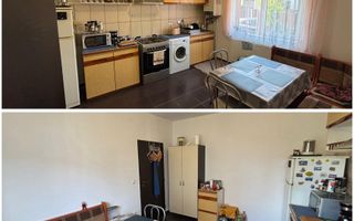 Casă P+M de vânzare în Șelimbăr – 3 dormitoare-curte proprie - Poză 3