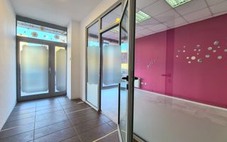 Spatiu comercial de închiriat Brasov - 100 mp # plus-imo.ro - Poză 2