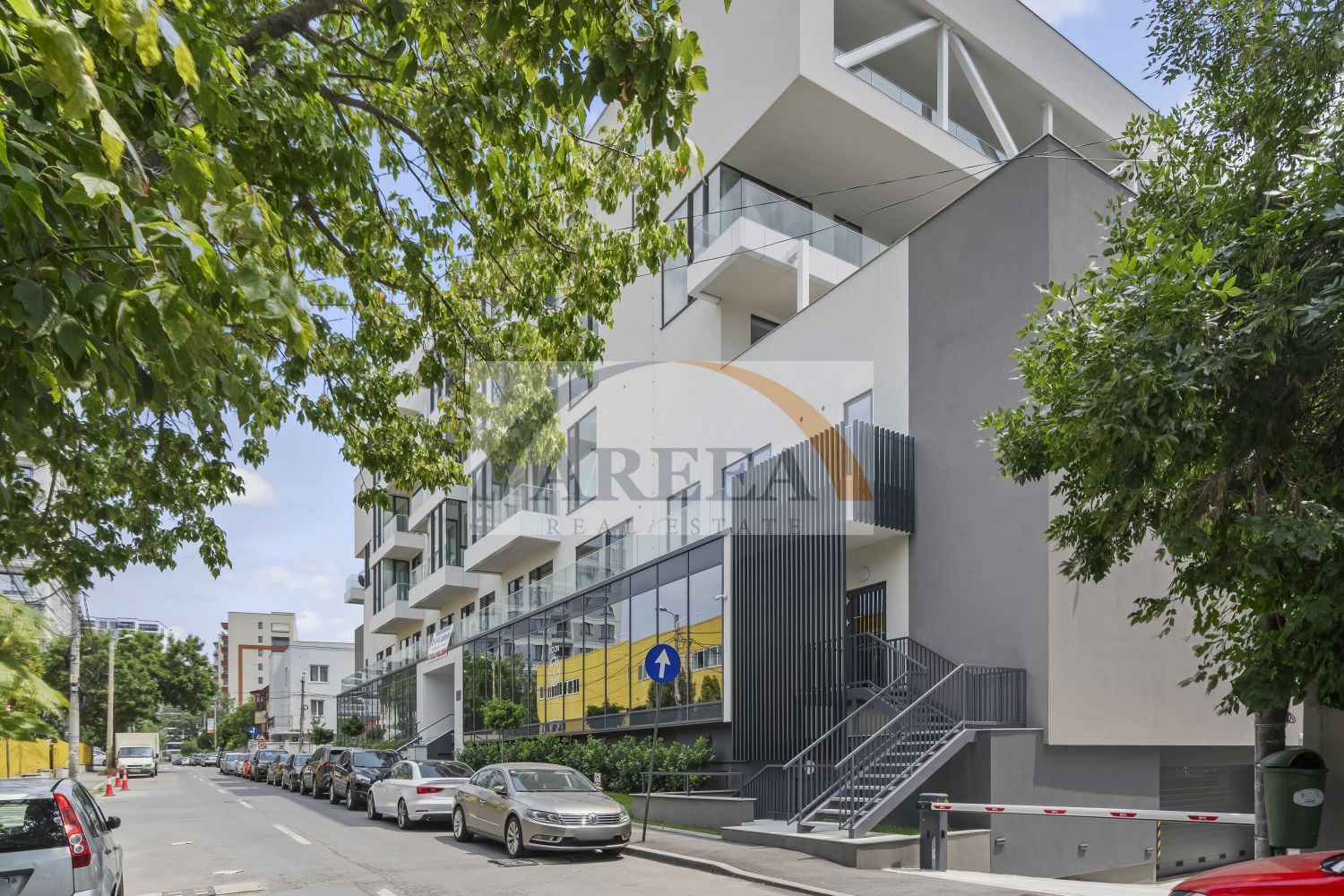 Apartamentul perfect in Aviatiei- Mall Promenada - Poză 20