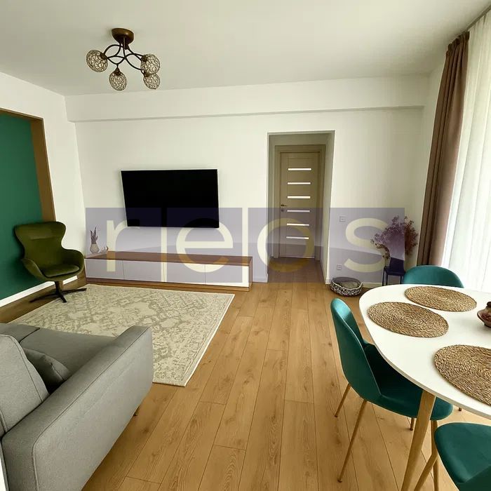 APARTAMENT 3 CAMERE DE VÂNZARE + CURTE PROPRIE + 2 LOCURI DE PARCARE - Poză 7