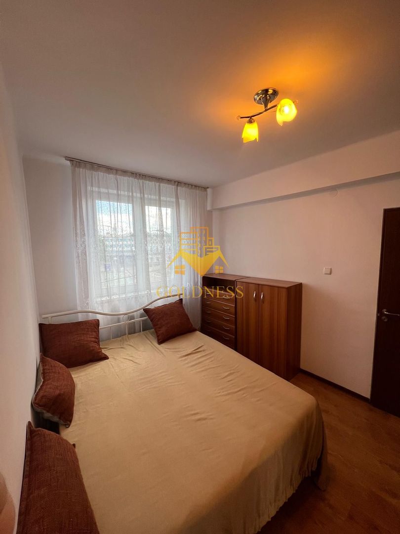 2 Camere decomandate, Central, M. Viteazul, Mc Donald s, Litere, Horea - Poză 4