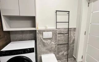 2 camere, Parcare subterana, Marasti, Fabricii, Campina, Clujana - Poză 6