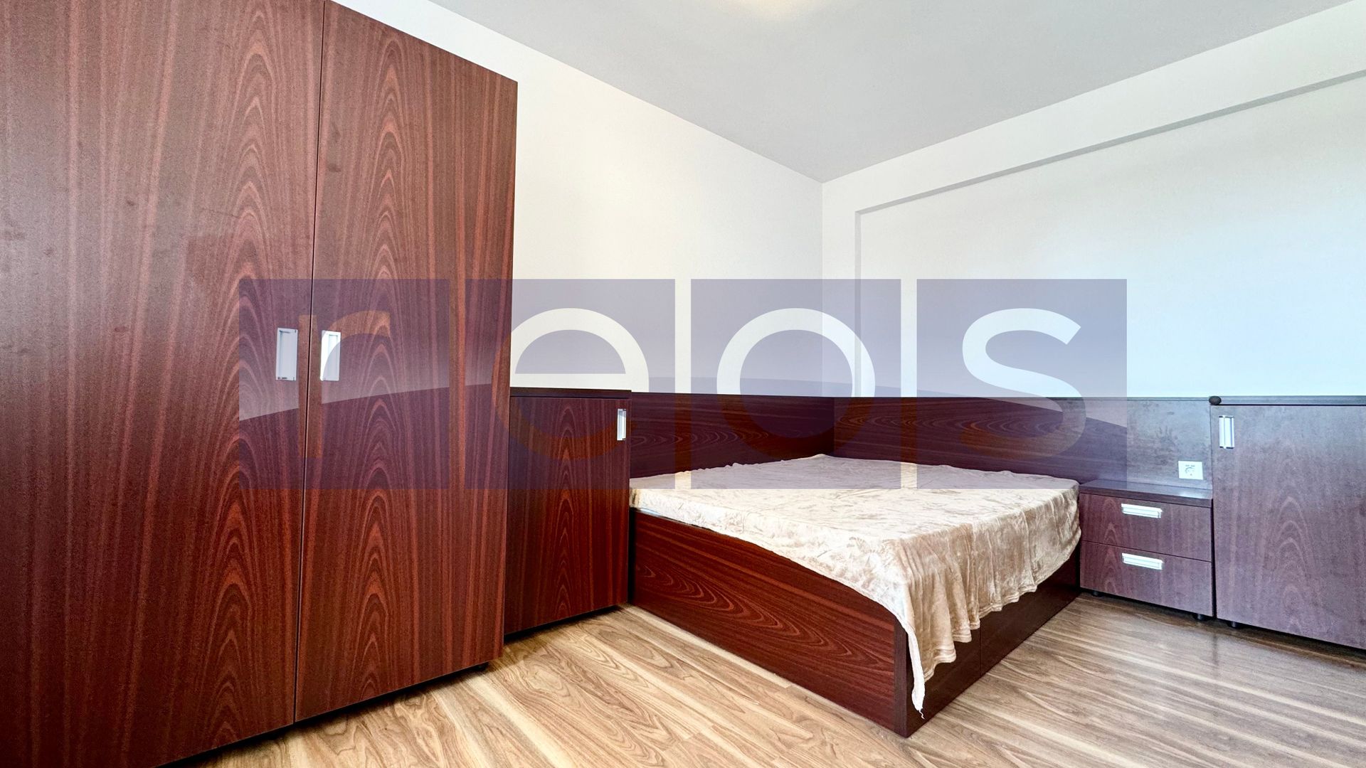 VANZARE 3 CAMERE | 2 BAI | BLOC 2013 | METROU 1 MAI - Poză 7