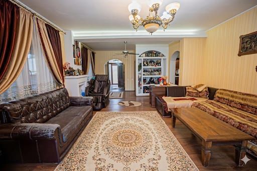 Vilă D+P+1E | 347 mp desfășurat | 487 mp teren | Ovidiu Sud - Poză 9