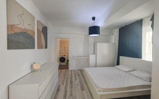 Apartament + boxa bloc nou Parcul Carol - Poză 5
