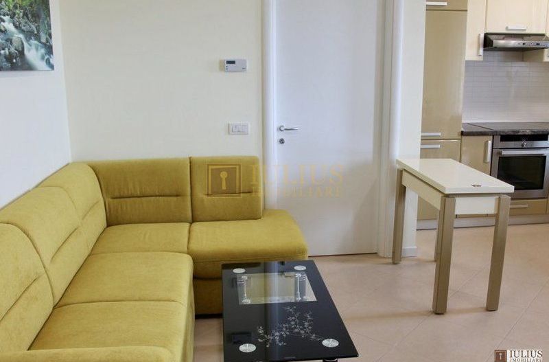 Ultracentral - Fructus Plaza, 3 camere. - Poză 9