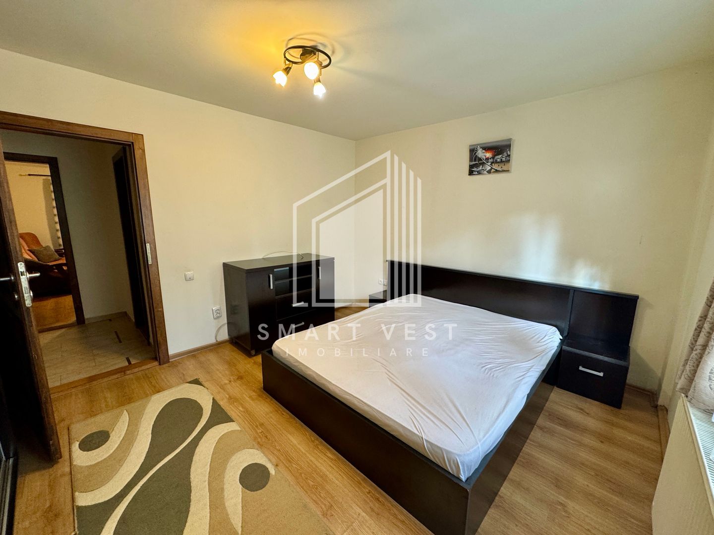 Inchiriere apartament 2 camere | Etajul 1 | Zona Carpati 2 - Poză 10
