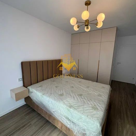 2 camere, Parcare subterana, Iris, Elite City, Auchan, Bvd. Muncii - Poză 5