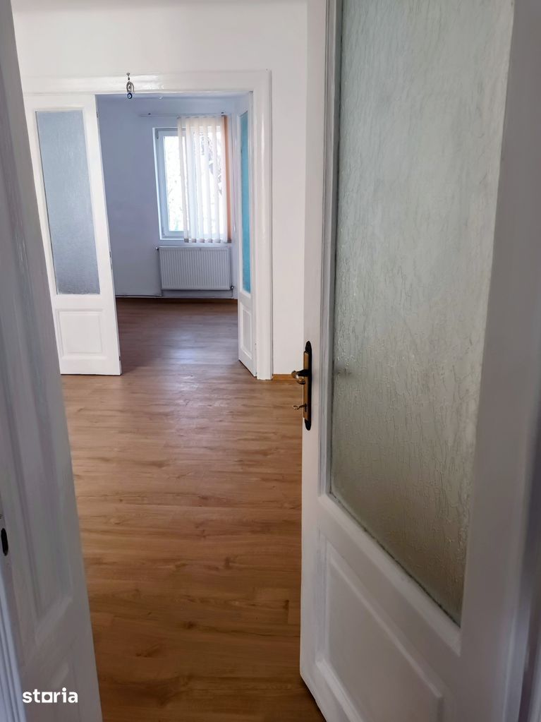 Comision 0 | Apartament 2 camere cu Grădină | Floreasca | Birou - Poză 2