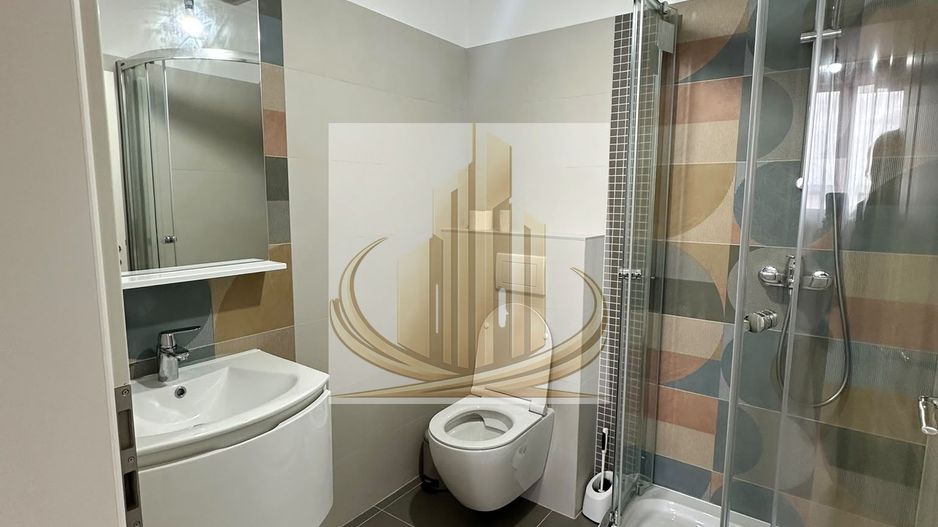Casa de închiriat Sacalaz-127mp utili-280 mp teren-4 Camere-Mobilat - Poză 4