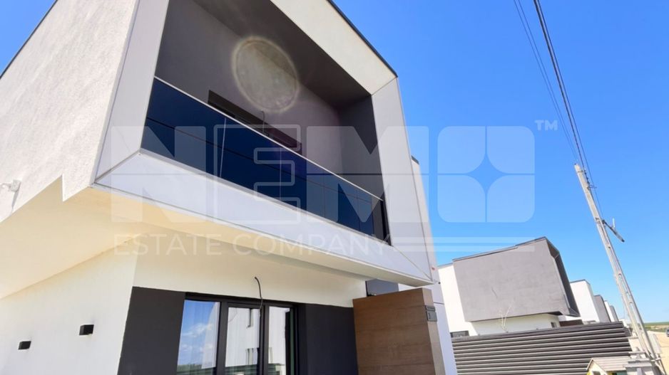 Casă de Vânzare pe 4 Ari | Suceava/Sf Ilie I 265.000+TVA - Poză 18
