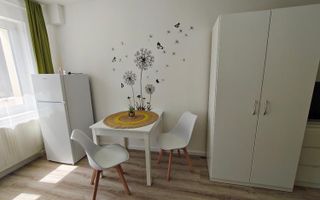 Garsoniera, Marasti, toate cheltuielile incluse, complet mobilata - Poză 7