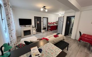 PACURARI - ALPHA BANK - 4 CAMERE DECOMANDAT - LOC PARCARE INCLUS - Poză 2