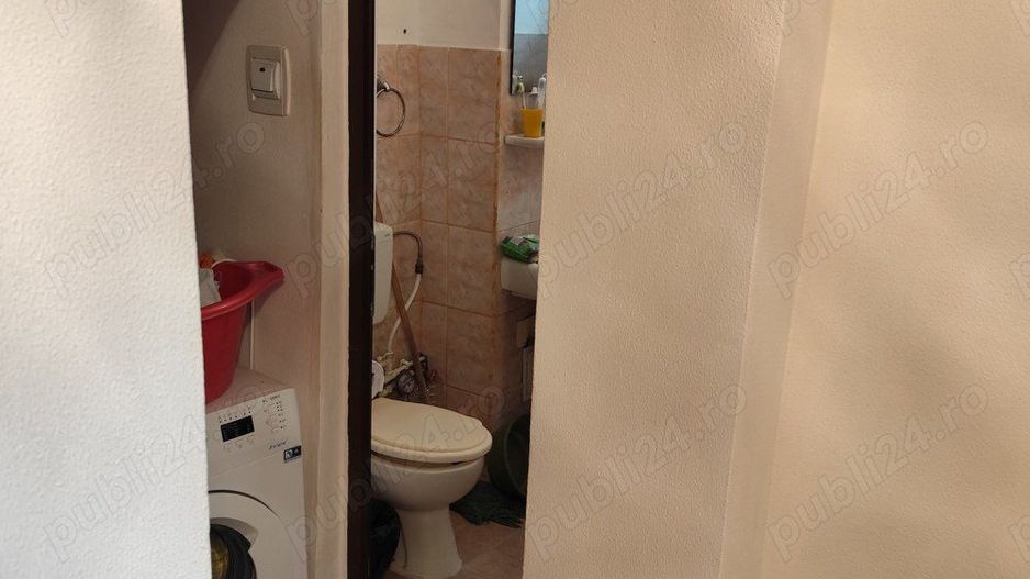 Apartament 2 camere,  decomandat, Micro 13 - Poză 3
