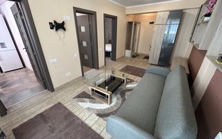 Apartament 2 camere decomandat | Cartierul Arhitecților - Poză 4