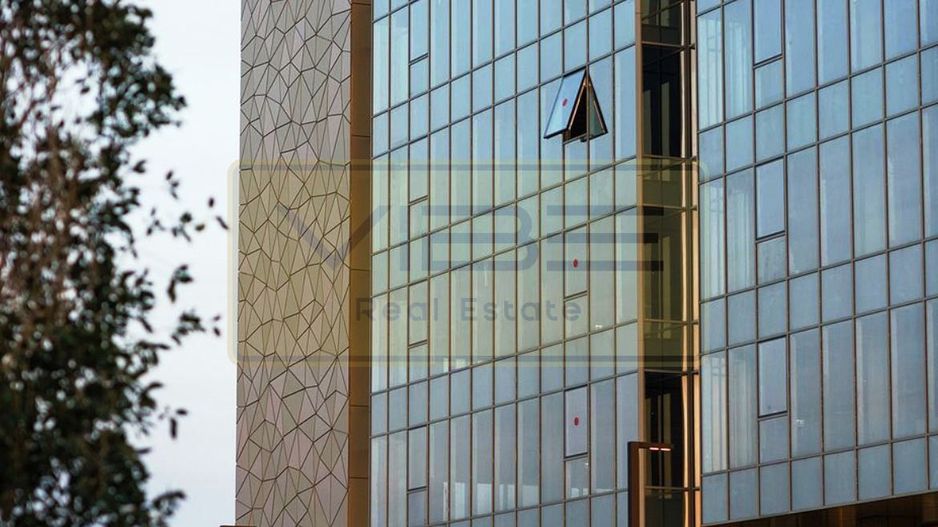 Apartament STUDIO+loc parcare Silk District - Poză 4