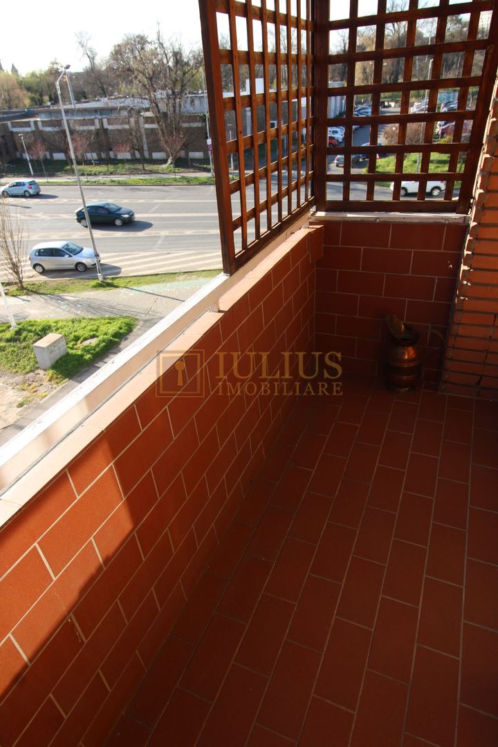 3 camere,  in Complexul Studentesc, ideal pentru 2 studenti, familie - Poză 22