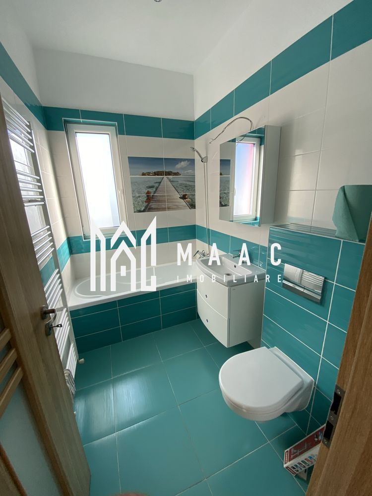 Apartament 3 camere | Balcon | Parcare | Arhitecților - Poză 8