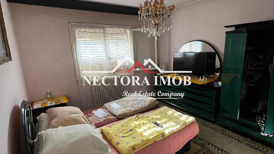 NECTORA IMOB-Apartament 2 camere,tip PB,Zona Prima Shops Decebal,Et 2 - Poză 3