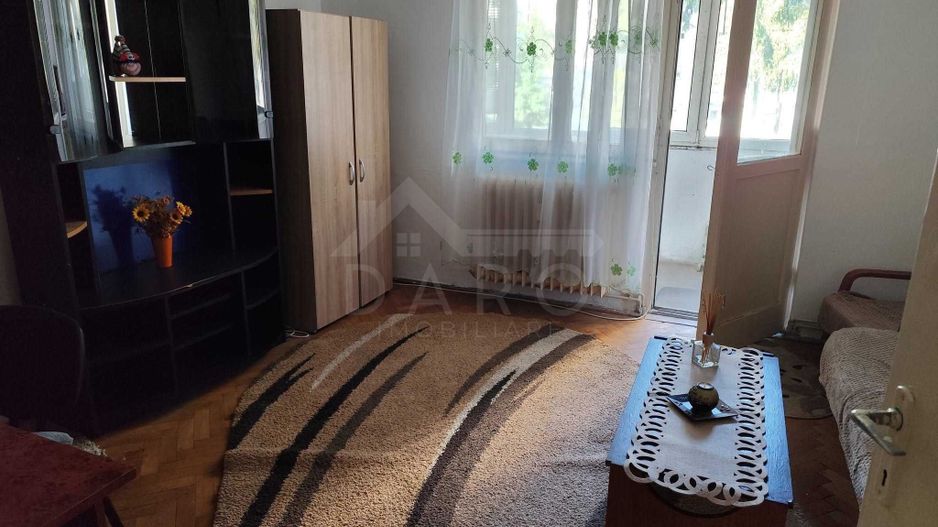 Inchiriez apartement 3 camere Targu Mures - Poză 1