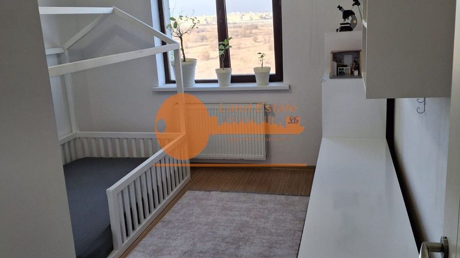 Apartament 3 camere Oltenitei - Sun Plazai-Loc de Parcare Subteran - Poză 6