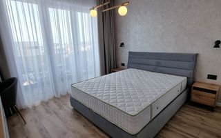 Apartament spatios 3 camere | Baneasa-Sisesti | Sala de fitness | Parcare - Poză 6