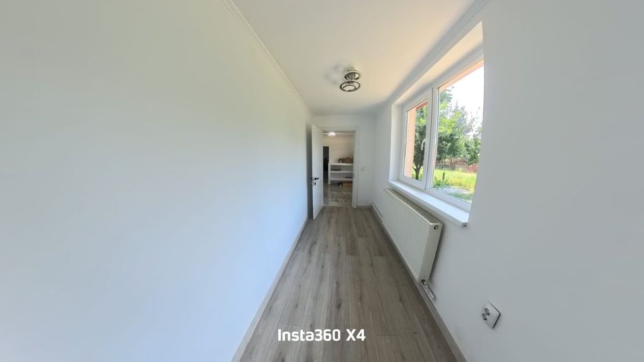 Casă pe parter + 550 mp teren + garaj 25 mp - Poză 13