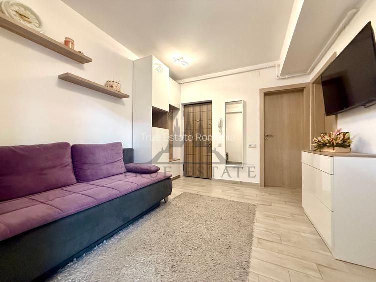 Vânzare apartament 2 camere - Poză 3
