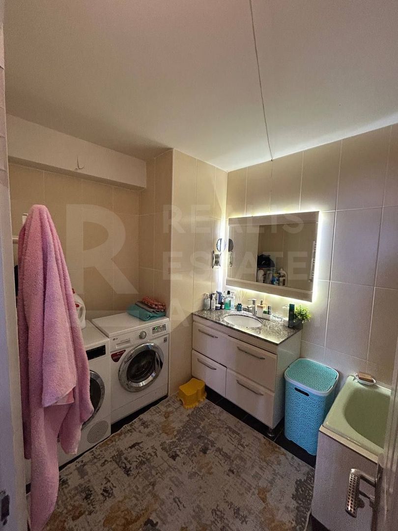 Vânzare, apartament, 2 camere, str. Unirii, Stăuceni - Poză 10