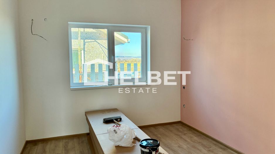 4 Camere / Hărman / 120mp utili / 500mp teren - Poză 14