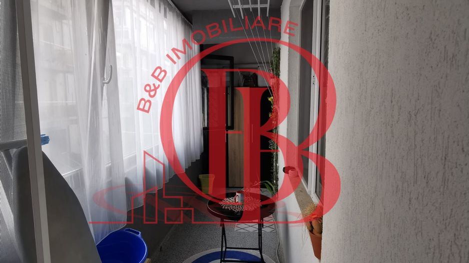 2 camere finalizat mobilat si loc de parcare inclus - Poză 11