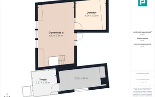 Casă la preț de apartament zona 3 Insule - Poză 24