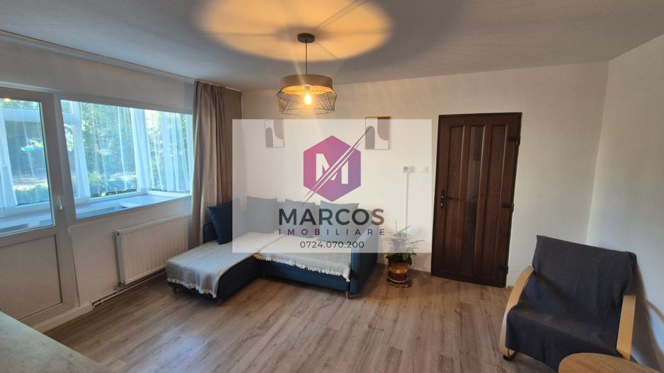 Inchiriez apartament 2 camere Muncii - Poză 1