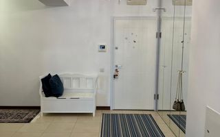 3 camere | 2 bai | InCity | Mobilat si utilat | Gata de mutat - Poză 11