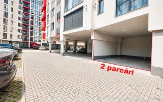 De vanzare Apartament Penthouse, Ultrafinisat,2 parcari, Ared R22 Arad - Poză 13