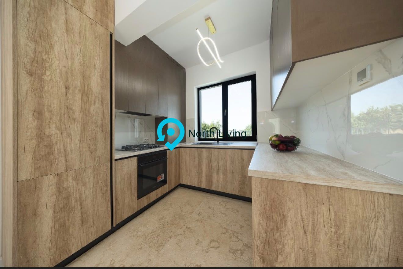 Casă MODERNĂ | 4 camere | 95 mp Utili | Tunari - Poză 5