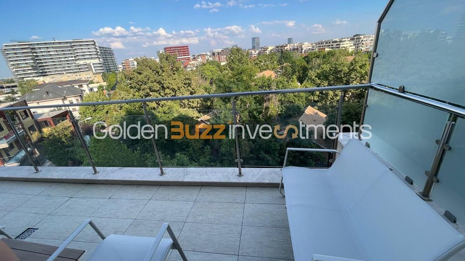 Apartament 3 camere - Herastrau VIEW LIBER - Poză 18