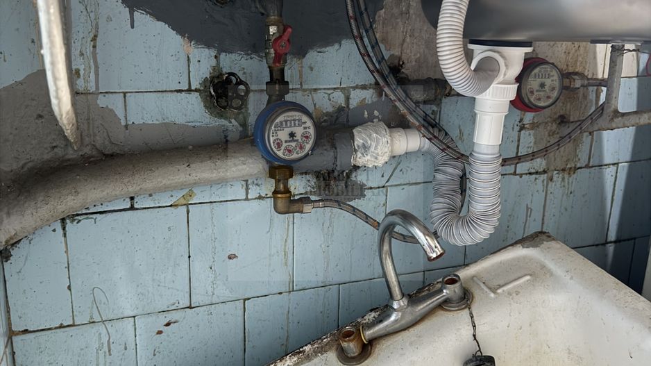 2 Camere - 50MP | Bloc Reabilitat - Clasa A | Metrou Lujerului - 5min - Poză 15