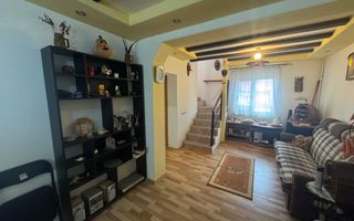 VILA 4 CAMERE TEREN 772 MP SCHITU GOLESTI ARGES - Poză 23