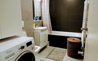 De vânzare Apartament 2 camere mobilat cu parcare și boxă Avantgarden 3 - Poză 5