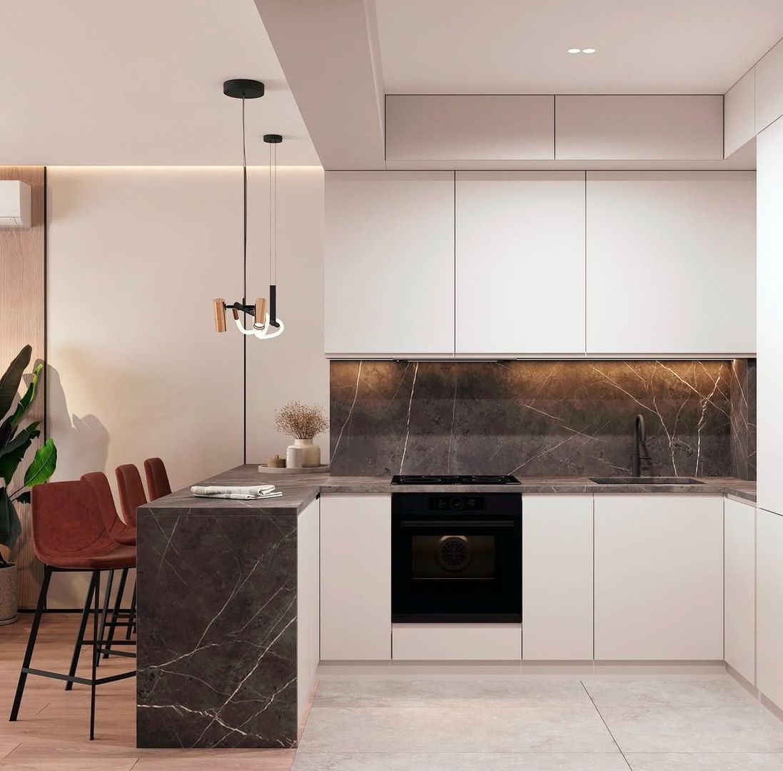 Apartament 4 camere 100 mp interior si terasa 55 mp Titan Pallady Parcul Teilor - Poză 2